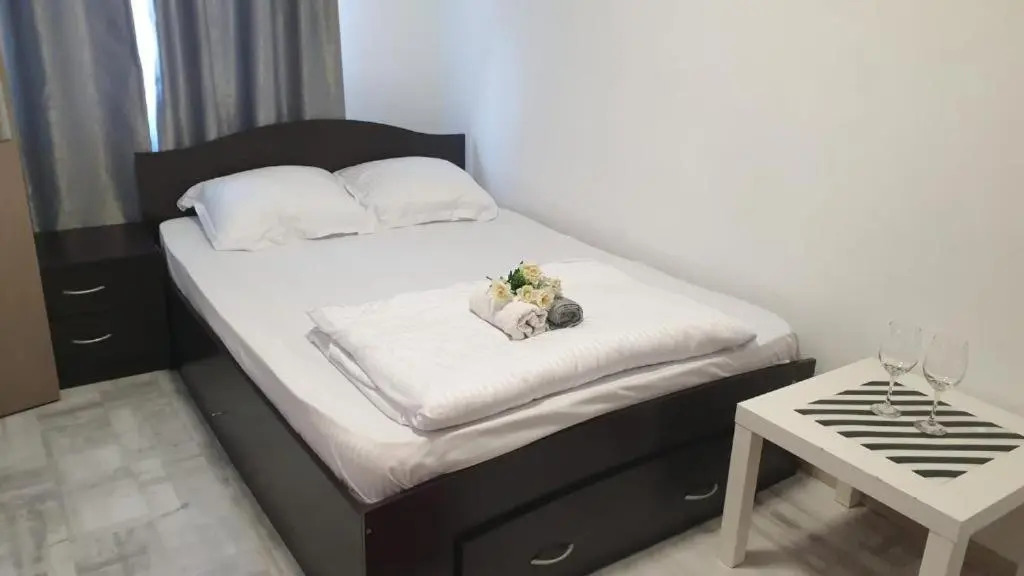 City center - small&cozy studio