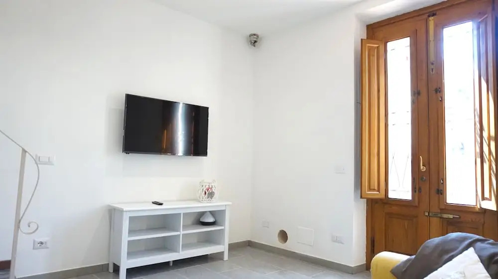Claras Apartment