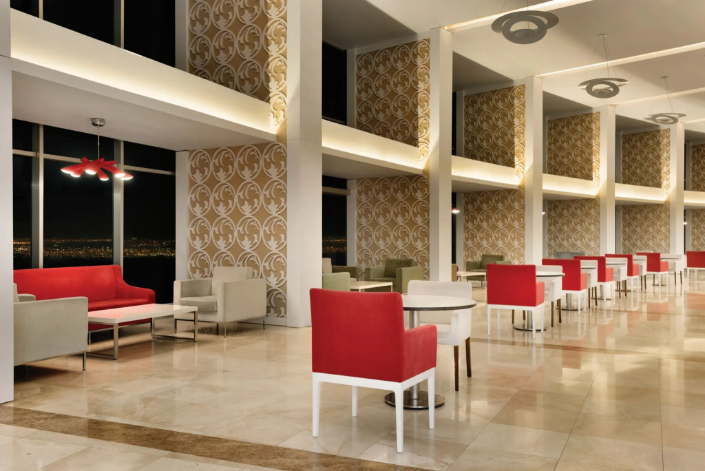 Armas Termal Resort