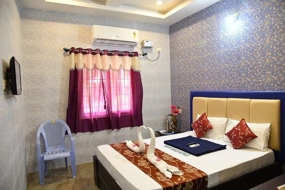 Right choice hotels
