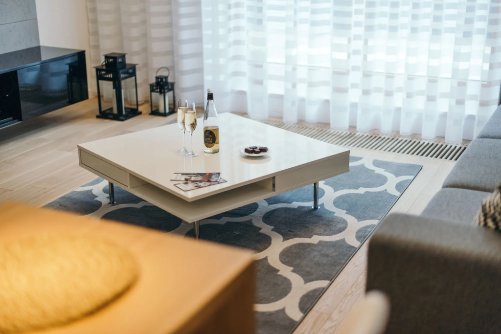 Exclusive Apartments Krakow Lubicz Brewery
