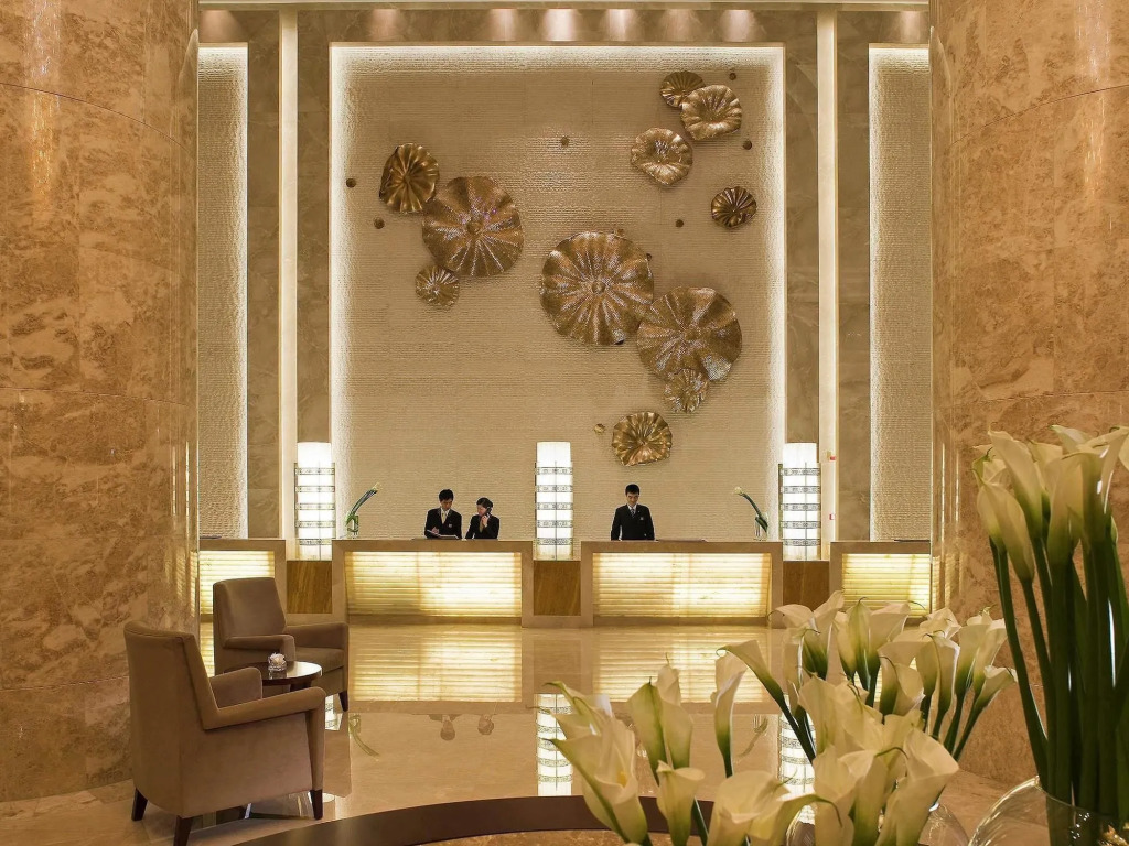 Sheraton Ningbo Yinzhou