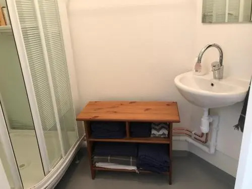 Brunius Guesthouse