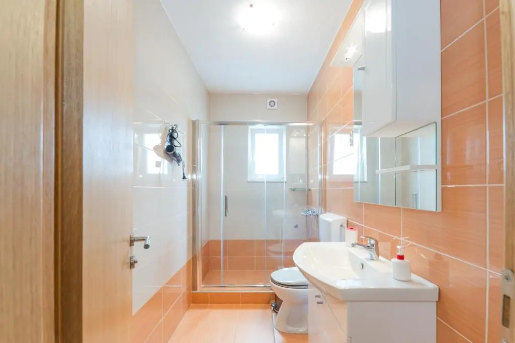 Apartments Brekalo