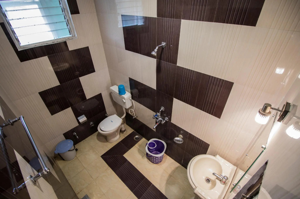Hotel Natraj