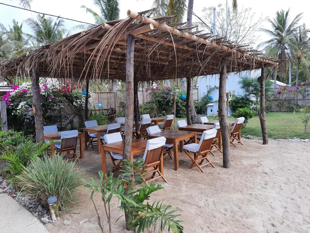Coco Lemon Gili Resort