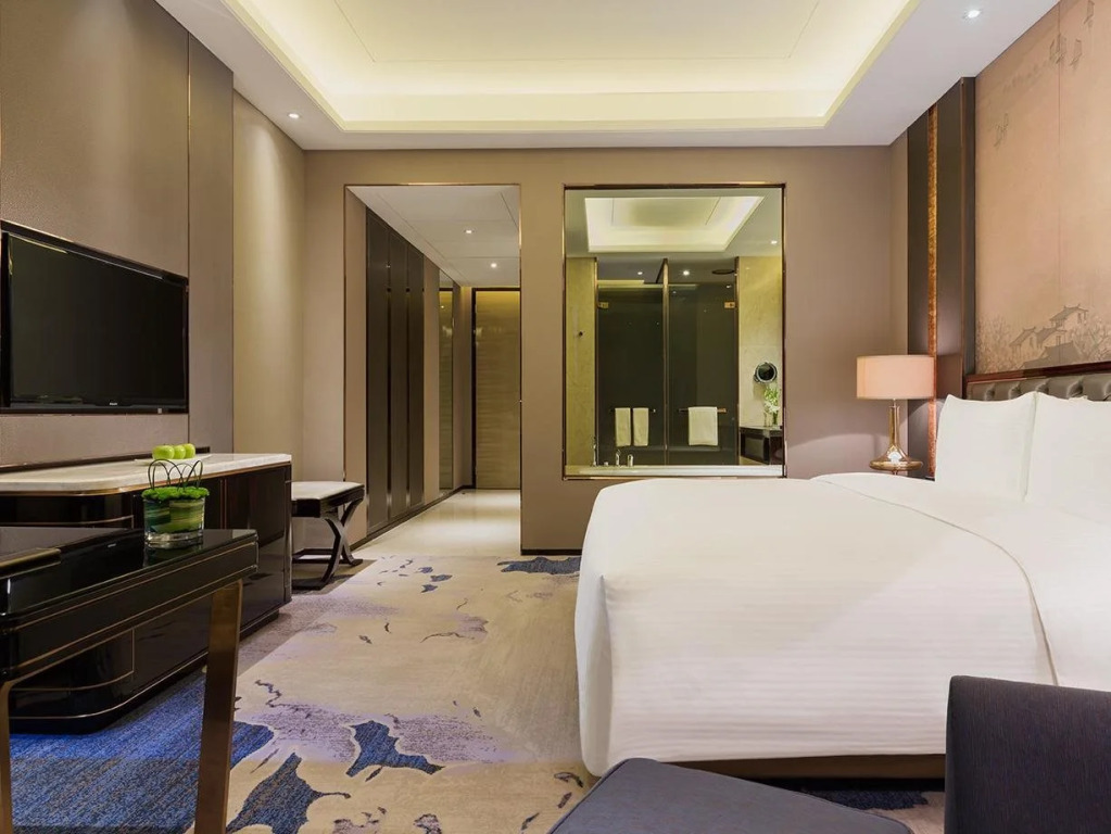 Wanda Realm Jinhua