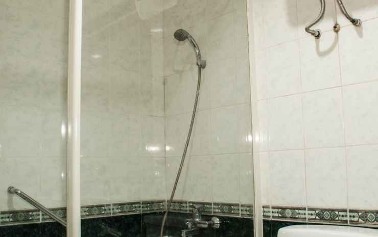 3BR Puri Kemayoran Apartment Jakarta with wifi 98m2 by Imelda