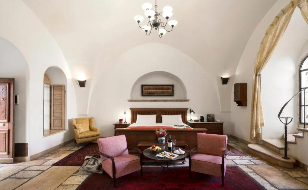 The American Colony Hotel - Small Luxury Hotels of the World
