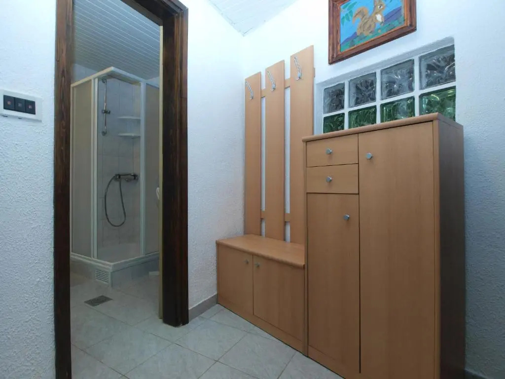 Apartment Lovre 1605