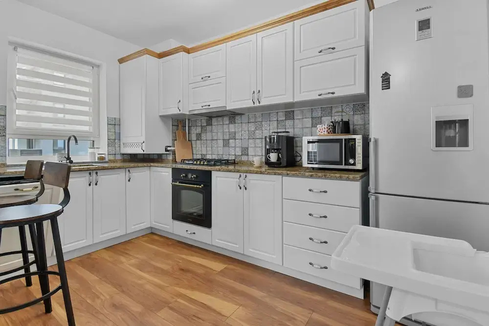 Karina 2BDR Apartment