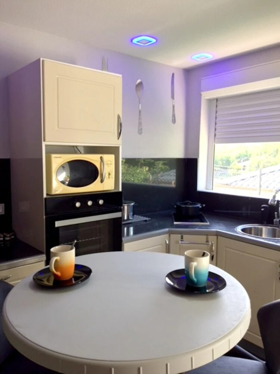 Apartment With one Bedroom in Le Gosier, With Enclosed Garden and Wifi
