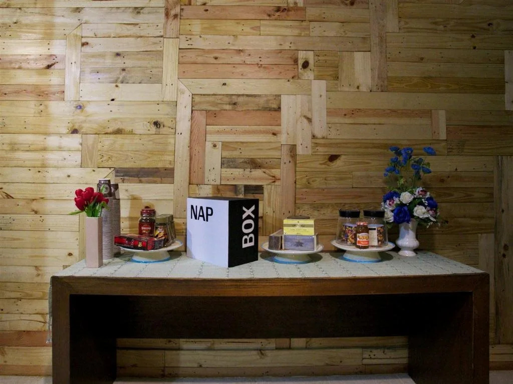 Nap Box Hostel