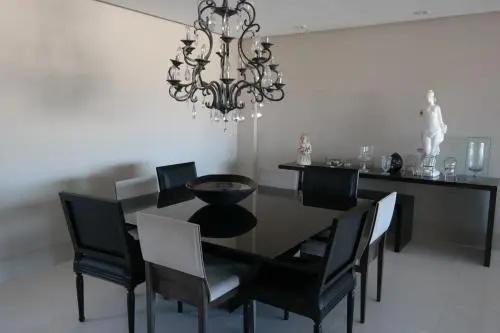Apartamento Luxuoso 4 Quartos Rio Vermelho