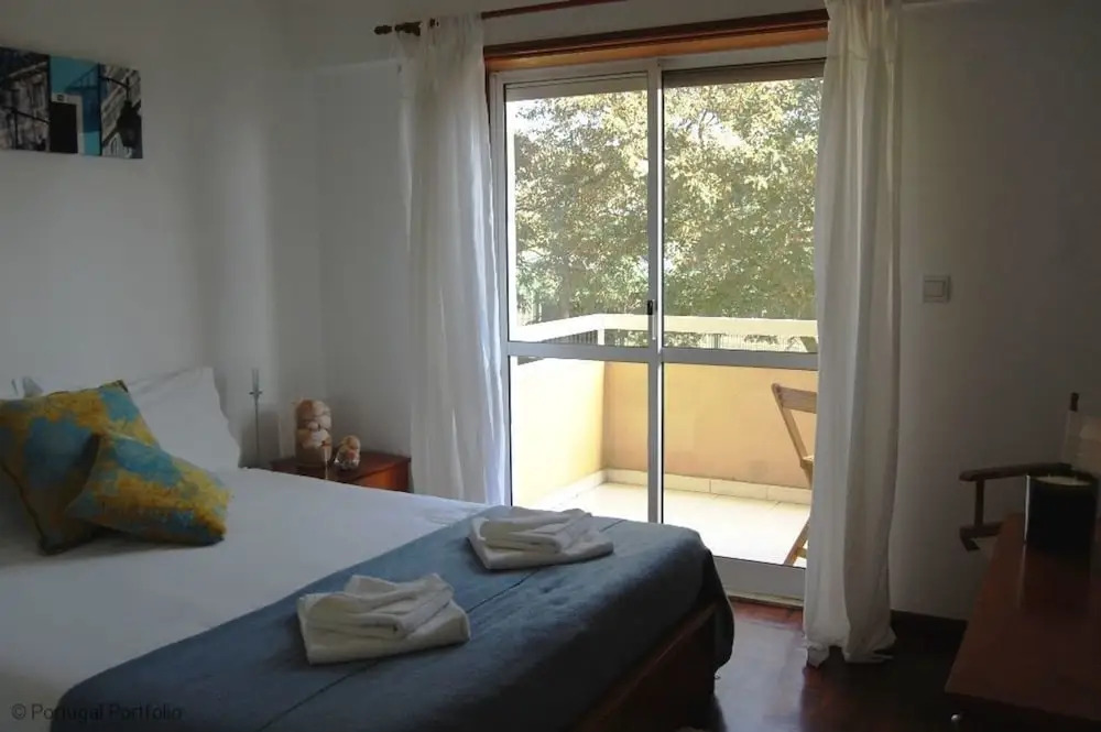 Historical Cascais Apartments