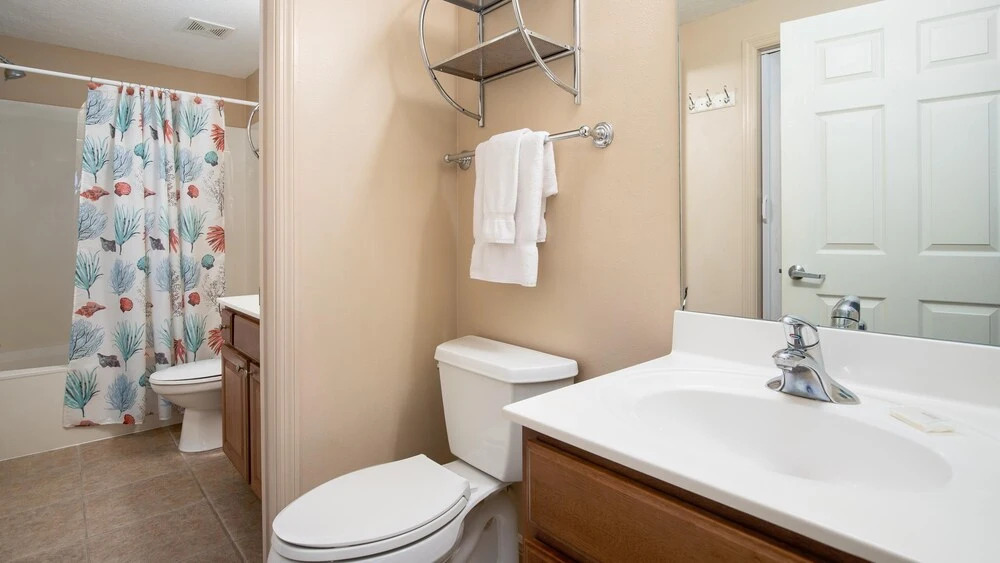 Ariel Dunes I 906 - flr9 - 1BR + bunk 1.5BA - (6)