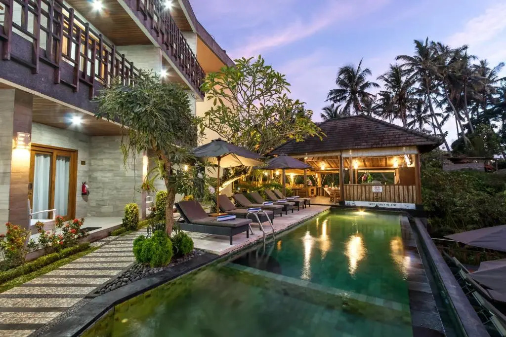 Mayura Ubud Retreat