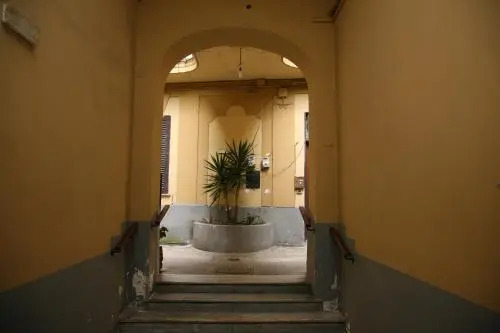 Bed & Breakfast De Bono