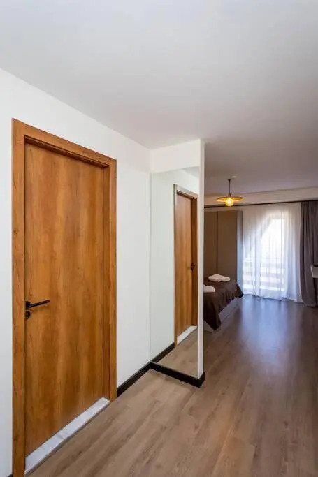 Ski Escape Apartment in Gudauri