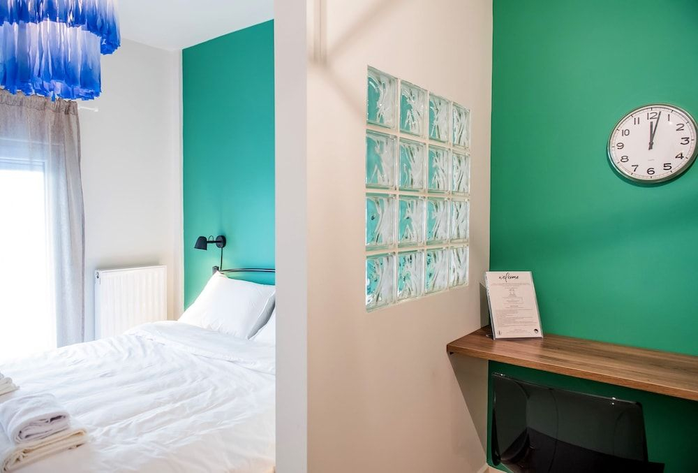 #halu! Stylish City Center Studios