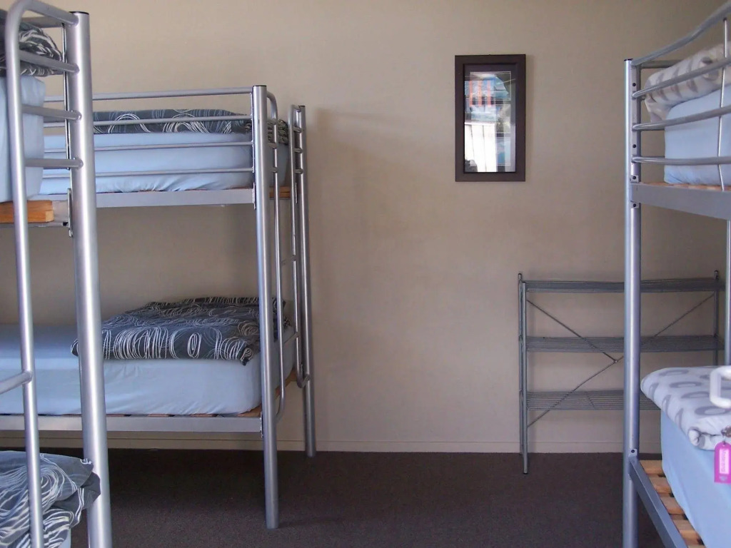Turtlecove Accommodation