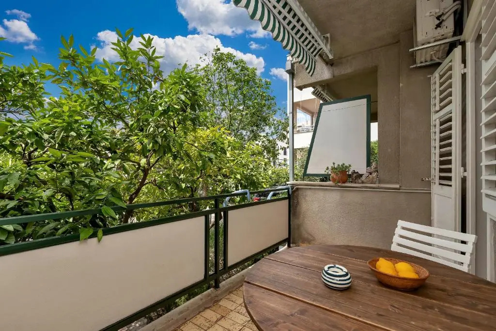Apartments & Rooms Rica