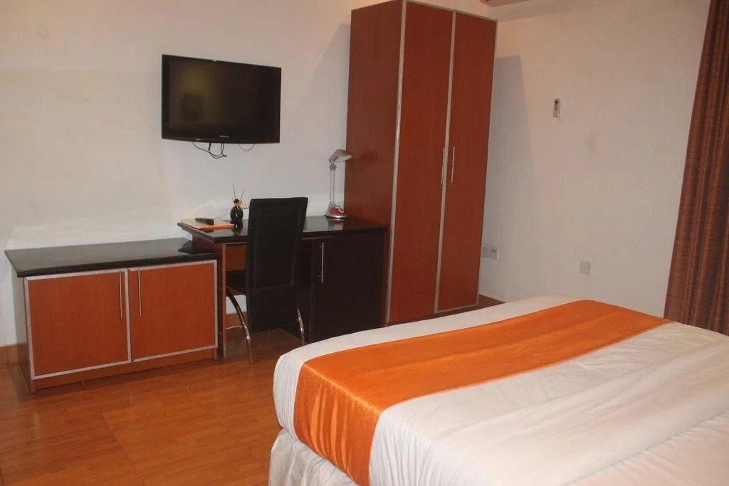 Meros Villa Apartment