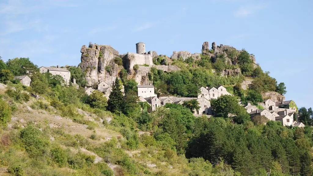Le Colombier Saint-Véran