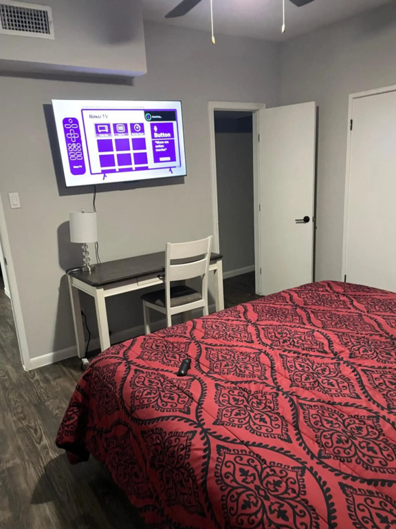 Luxurious Apartment in Katy