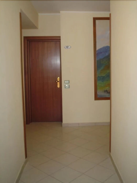 Canapè Apartments