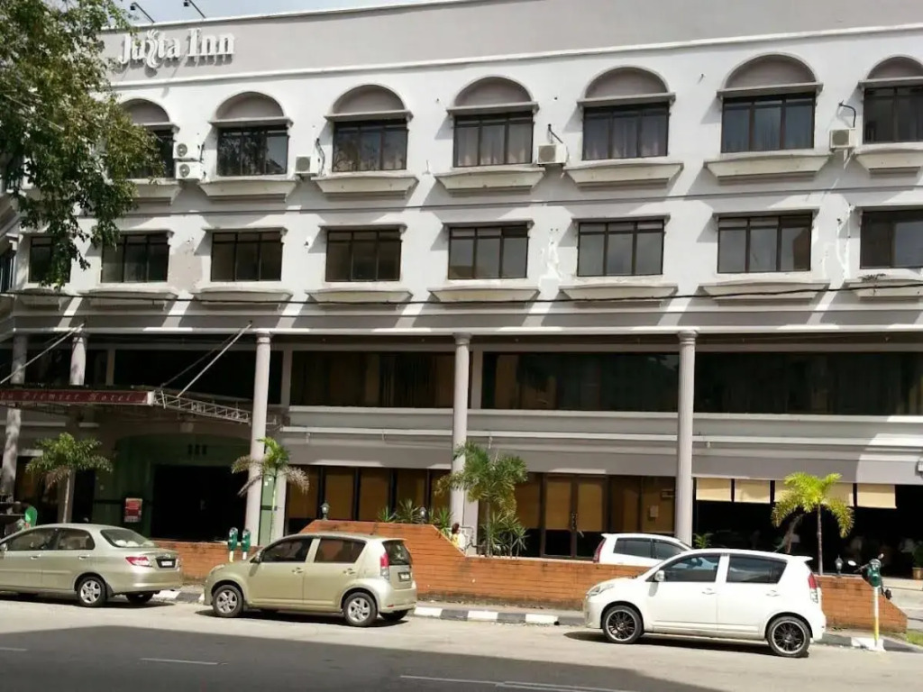 Juita Premier Hotel