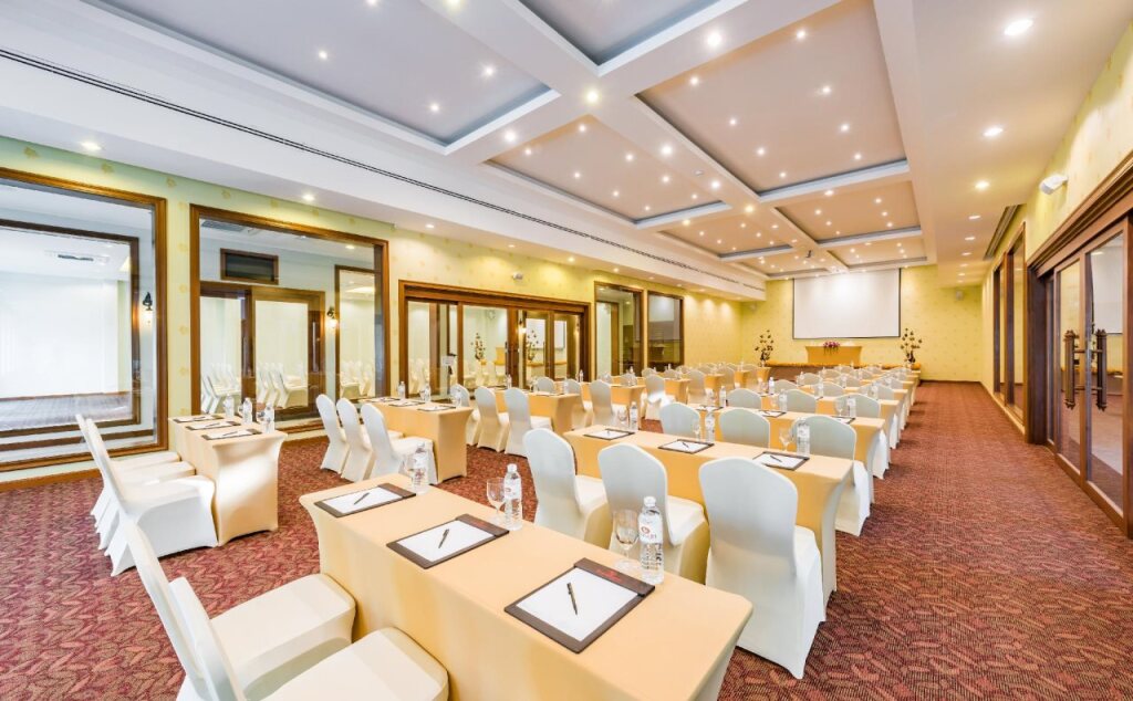 Duangjitt Resort & Spa