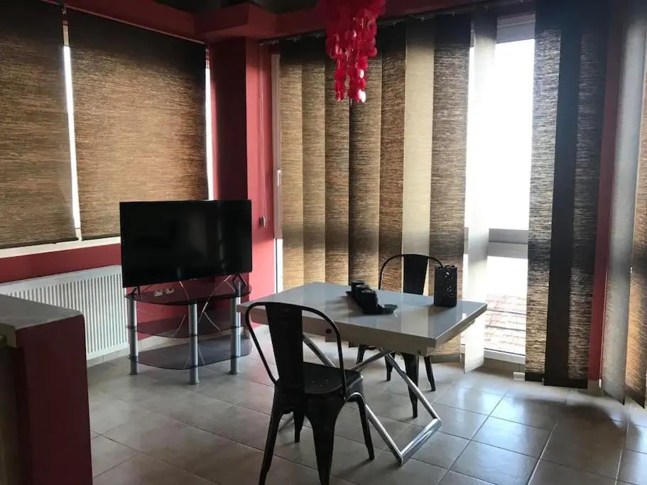 Cathryn Luxury Apartment -3-
