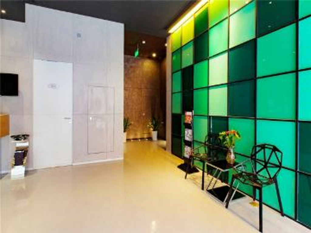 Jinjiang Inn Select Shaoxing Jiefang North Road 4S Branch