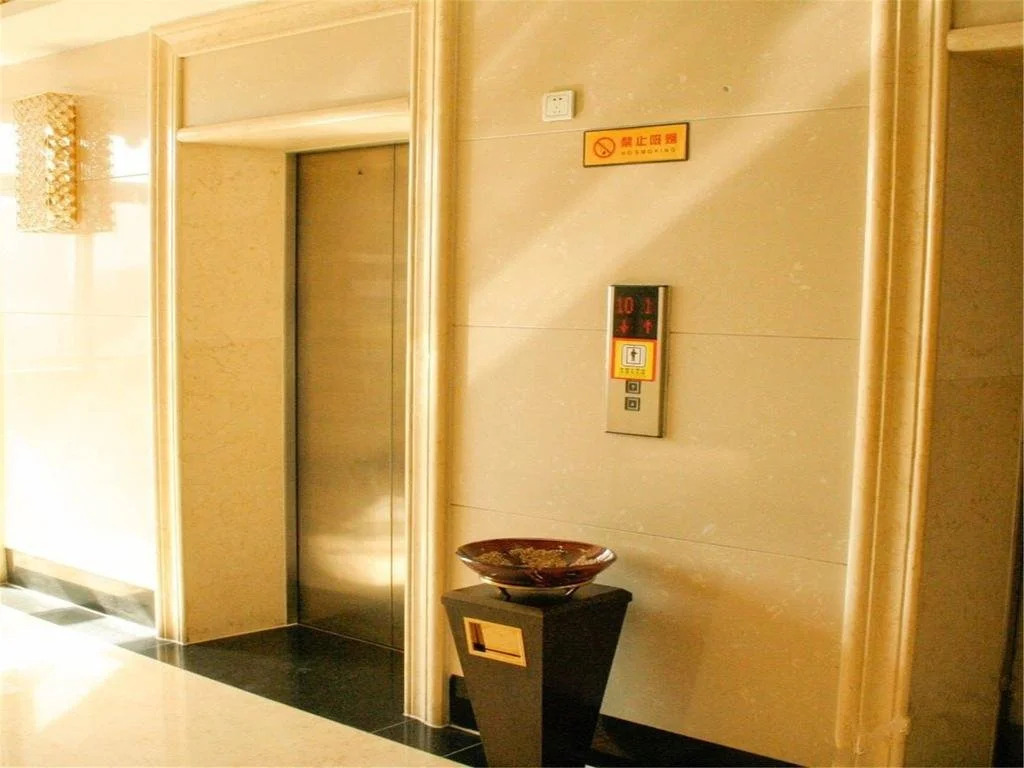 Gongda Hotel