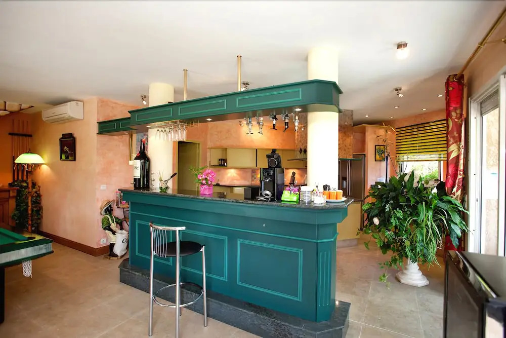 Villa Charline