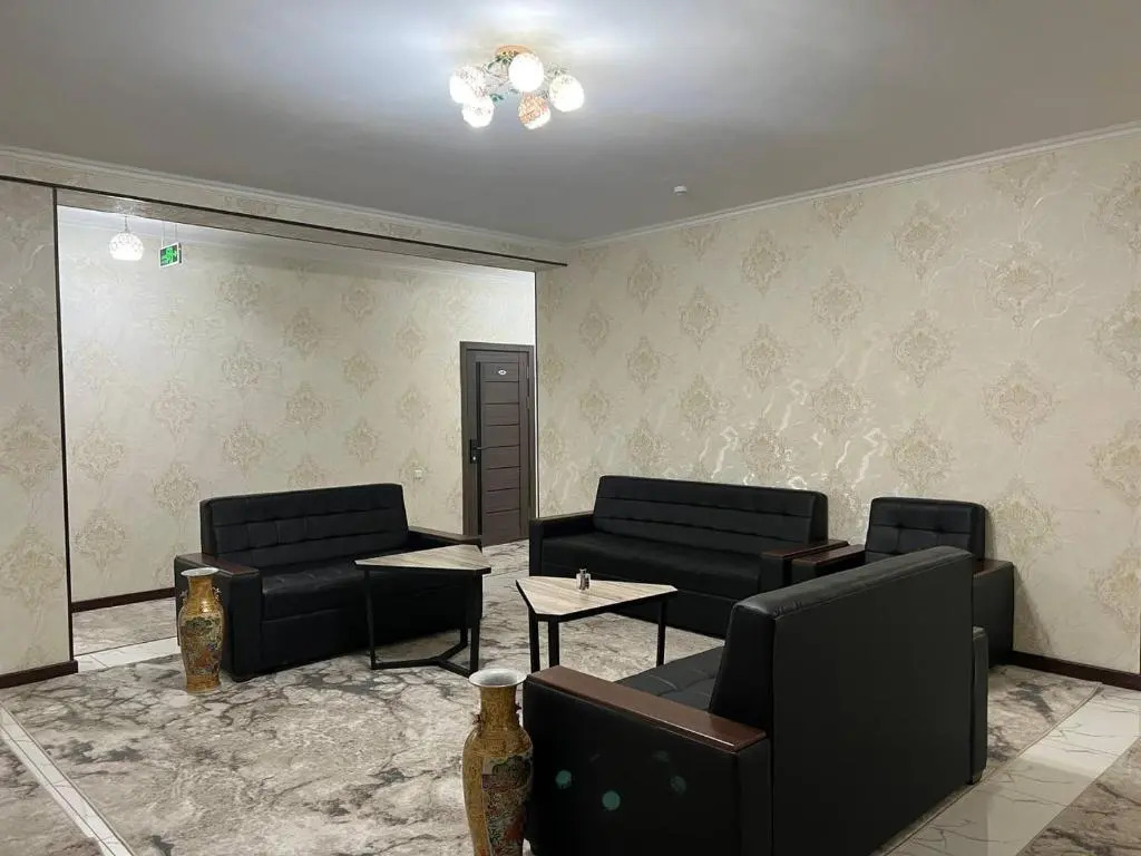 Yantai Hotel