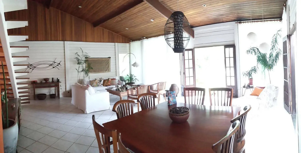 Beautiful House