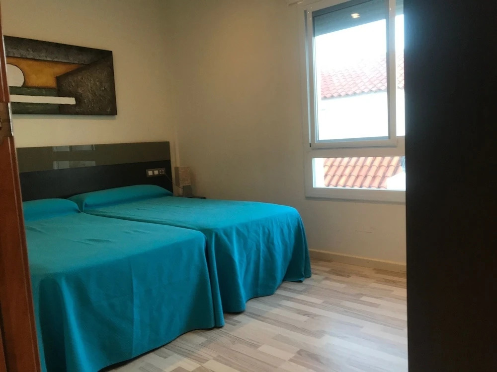 Ornis Apartments Platja
