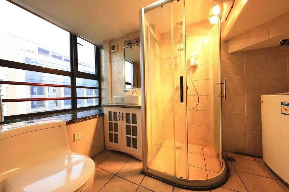 Nanchang Honggutan Xiangxieli Apartment