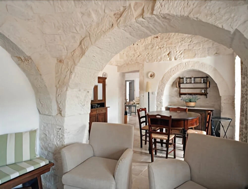 Masseria Fumarola