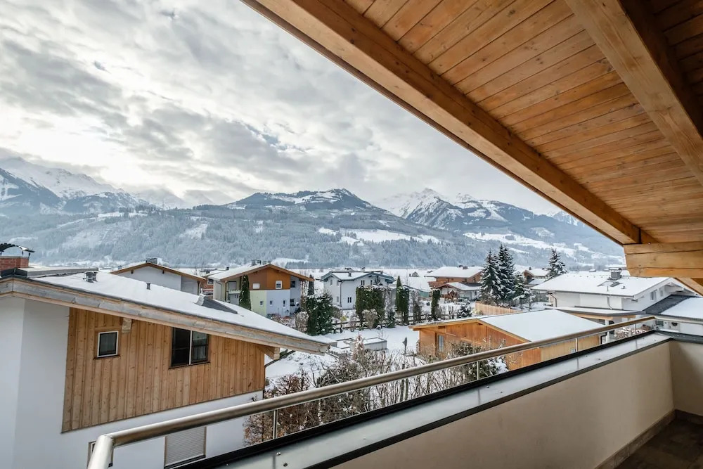 Maiskogelblick Apartments by we rent
