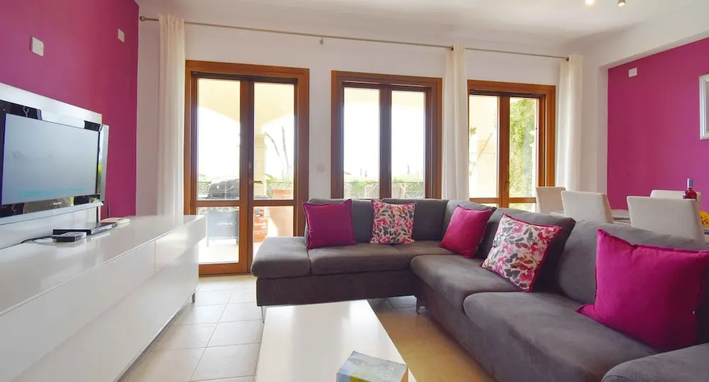 Apartment BL01 - Thalia