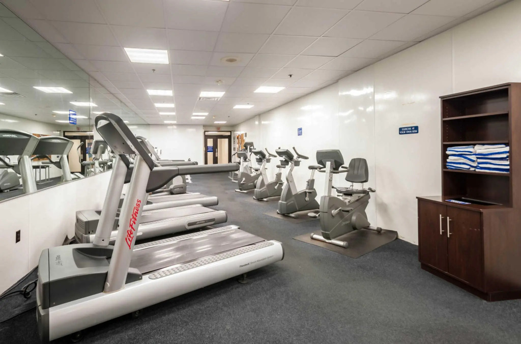 Comfort Inn Farmington Hills - Novi-Royal oaks-Southfield-Detroit Northwest