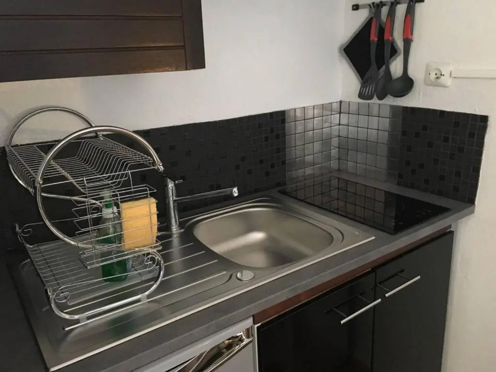 Appartement Arette, 1 pièce, 4 personnes - FR-1-602-78