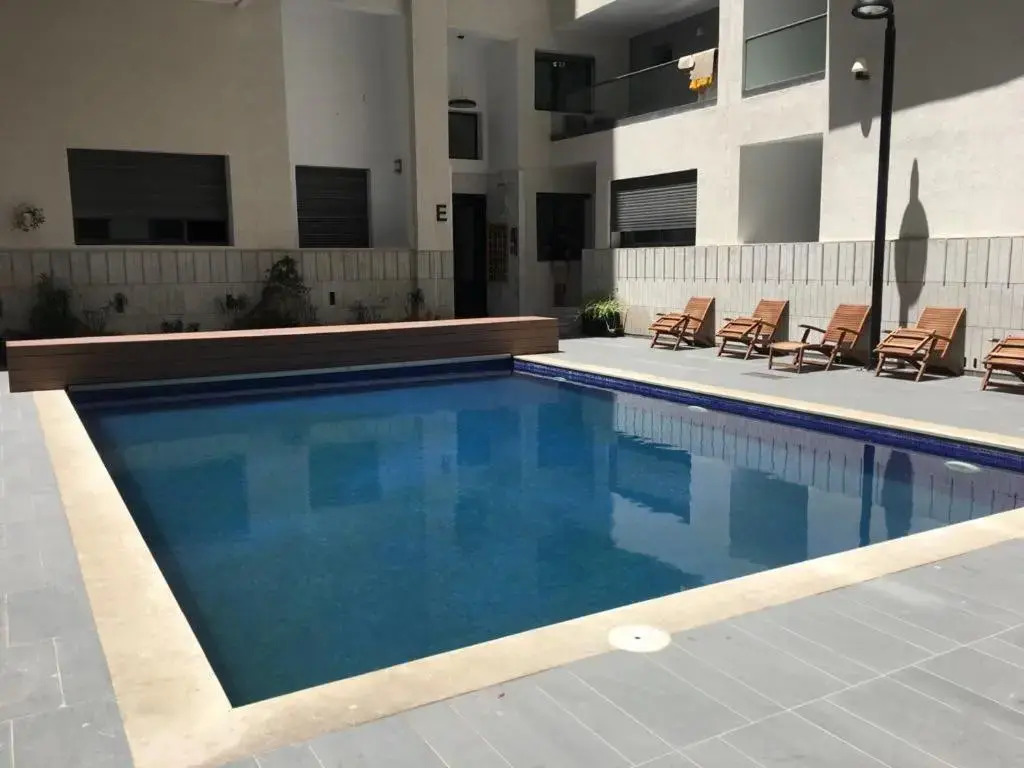 Appartement Miramar