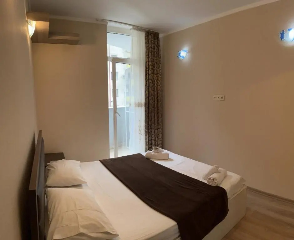 ORBI apartamente batumi ximshiashvilis 15 g