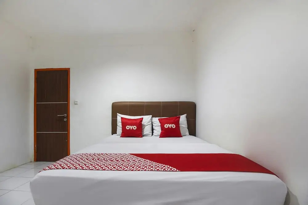 Wisma Family By Oyo Room
