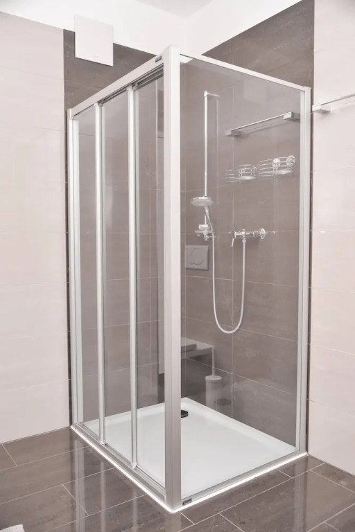 Central Plaza Apartment Brè in Lugano