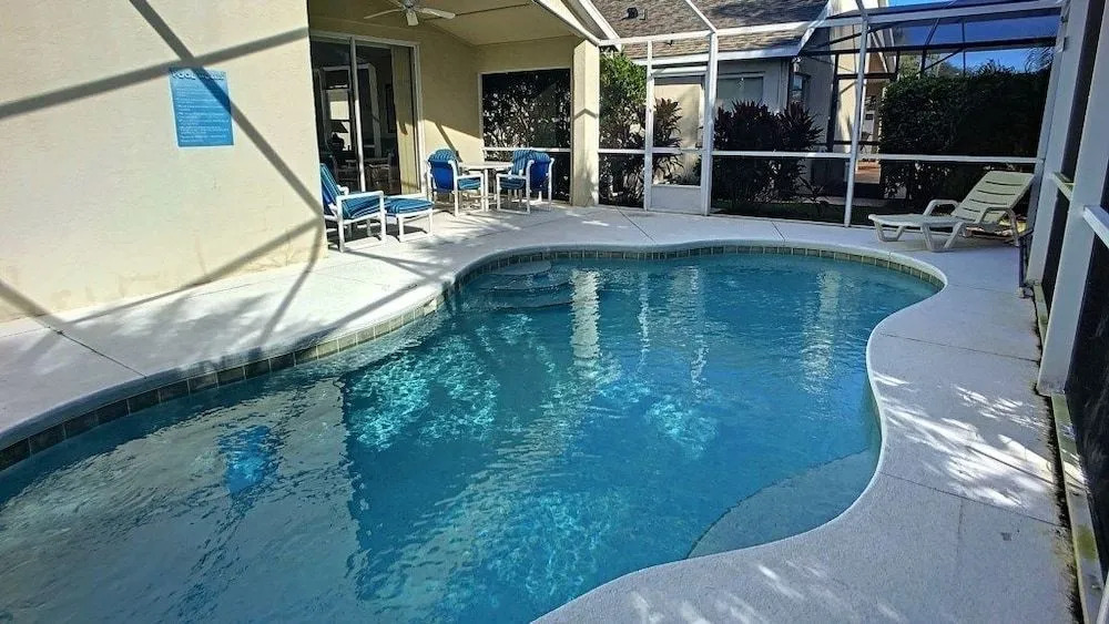 Captain Jack Sparrow's Grotto - 3 Br villa by RedAwning